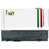 New Net Batteria compatibile con Dell PP39L RM804 KM904 0KM958 WU960 0KW898 11,1V