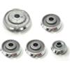 ARISTON INDESIT KIT 5 BRUCIATORI CUCINA SPARTIFIAMMA PIANO COTTURA 5 FUOCHI