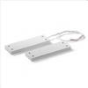 Contatto Magnetico Micro Ultrapiatto In Abs Ip31 AUP10