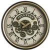 Brandani orologio con meccanismo a vista modello Happy Gear cm. 50