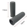 Scooter Elettrico Manopola Del Manubrio Nero Cover for Segway-Ninebot-MAX-G30