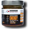 beevigor ENERGY - Miele Energetico Stanchezza Mentale e Fisica con Ginseng e Guaranà