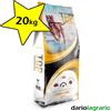 Dagel Mangimi TOP Puppies Dagel 20Kg crocchette per cani Cucciolo Agnello Arrosto e Manzo