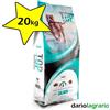 Dagel Mangimi TOP SALMON Dagel 20Kg crocchette per cani adulti al Salmone