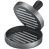 Küchenprofi Pressa per hamburger CLASSIC, Hamburger Patty Maker, alluminio pressofuso rivestito