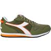 DIADORA 179728 70420GREEN OLIVE BRA SKYLER