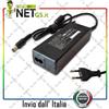 New Net Alimentatore Caricatore per Toshiba Portege R500-124 90W 01059