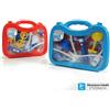 giocoscuolaregalo Set Dottore Giocattolo Set Dottoressa Valigetta Dottore Pronto Soccorso Gioco