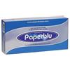 Subitodisponibile Astuccio da 100 fogli di VELINE FACCIALI 2 veli pura cellulosa 21x21 cm 1DS6