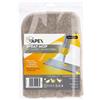 Apex Ricambio Microfibra Spray Mop 42 cm - APEX - Pulizia Professionale Pavimenti