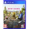 Far Cry New Dawn (PS4) (PS4) (Sony Playstation 4)