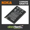 Nokia Batteria per Nokia Lumia 800