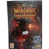 World of Warcraft Cataclysm Espansione PC Nuovo Sigillato Gioco Espansione