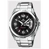 Casio Edifice EF-129D-1AVEF Inox, WR10ATM, 45mm, Classico - Listino 89,90 euro