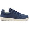 Frau Scarpe Frau uomo sneakers in nabuk 11F0 Navy