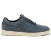 Frau Scarpe Frau uomo sneakers 24B3 in camoscio Siberia