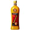 Bombardino Zabov Moccia 4015053.1 Liquore, Cl 70