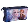 PERONA BAGS Astuccio Triplo Frozen Frosted Perona 58479