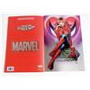 amazing spiderman 29/829 variant greg land panini CN26