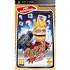 SONY ESSENTIALS BUZZ! GRAN QUIZ SOCIAL GAMES - SONY PSP