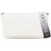 Armani Exchange 942912_cc783 Shoulder Bag Bianco