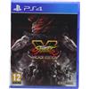 Capcom Street Fighter V Arcade Edition (PS4) (Sony Playstation 4)