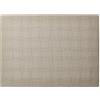 APS 60584 - Tovaglietta in silicone, lavabile, antimacchia e antiscivolo, 45 x 33 cm, 1 pezzo, colore: Beige