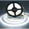 Dopa Store Strip LED COB 12W DC24V Striscia Luminosa da 50METRI IP20 Illuminazione Interni