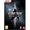 Star Trek Online GOLD EDITION : PC DVD ROM , FR (PC)