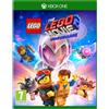 The LEGO Movie 2 Videogame (Xbox One) (Microsoft Xbox One)