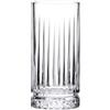 Pasabahce Set 4 Bicchieri Long Drinks ELYSIA 45,5 cl in Vetro | Pasabache | Bar Cocktail