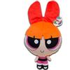 PowerPuff Le Superchicche Peluche Medio 35- 40cm Bambola PowerPuff Girls Soft Plush