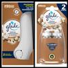 Glade automatic spray Sensual & Jasmine 1 erogatore + 3 ricariche da 18 ml
