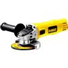DEWALT Smerigliatrice angolare Dewalt DWE4156 900 Watt 115mm No-Volt uso professionale