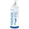 Aquaglide lubrificante gel sessuale a base acqua salva preservativo intimo anale vaginale