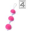 toyz4lovers Palline quad massaggiatore stimolatore vaginali anali ovetto sex toys donna io