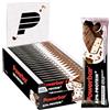 Powerbar - 52% Protein Plus - Cookies&Cream - 20x50g - Barretta ad alto contenuto proteico - Basso contenuto di zuccheri