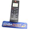 TESVOR TELECOMANDO TESVOR X500 PER ROBOT ASPIRAPOLVERE