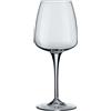 BORMIOLI ROCCO Set 6 Calici Degustazione AURUM Vino Bianco 35 cl Bormioli Rocco per Ristorante