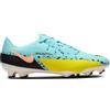 Nike Phantom Gt2 Academy Mg, Scarpe da Calcio Uomo, Blu (Glacier Ice/Black-Yellow Strike), 42 EU