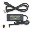 New Net Caricabatteria compatibile con Acer ADP-90CD DB [19V 4,74A 90W - 5,5 x 1,7 mm]