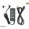 New Net Caricabatteria da 90W 19V 4,74A 5,5x1,7mm compatibile con Acer 5710Z 5715Z