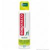 Borotalco 6pz Borotalco Deo Spray Active Cedro e Lime Formula Odor Converter 48h 150ml