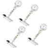 No 4X Infermiera Watch Movimento Al Quarzo Con Spilla Pin J7K73247