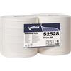 Celtex Coppia Rotoloni Industriali Classic 800 Strappi 2 Veli Celtex | Carta Liscia