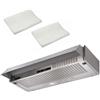FABER cappa cucina estraibile 60 LG 152 aspirante filtrante incasso KFAB-15260+
