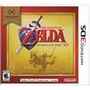 Nintendo Selects: The Legend of Zelda Ocarina of Time 3D (Nintendo 3DS)