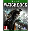 watch dogs (Microsoft Xbox One)