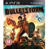 Bulletstorm (PS3) PlayStation3 Standard (Sony Playstation 3)