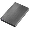‎Intenso Intenso 6028660 1 TB Memory Board 2.5-Inch USB 3.0 External Hard Drive, charcoal